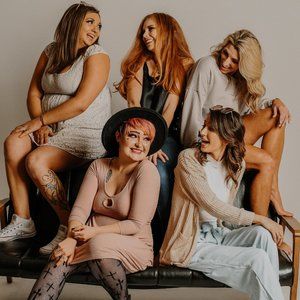 Meet your Posher, Theresa